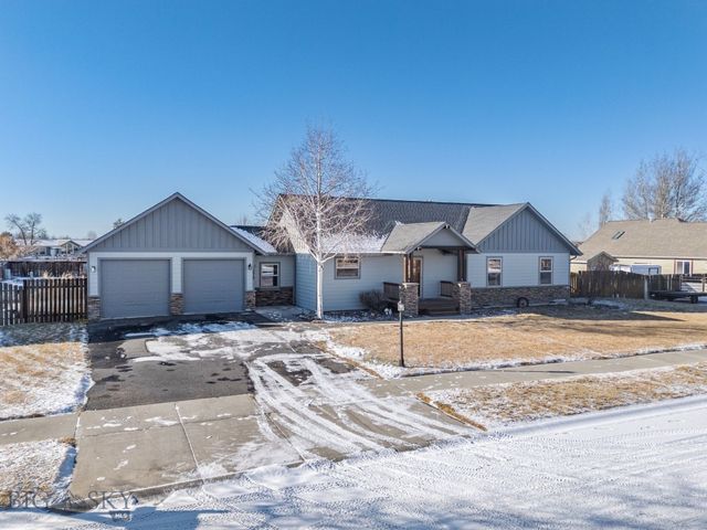 375 Mactavish Lane, Belgrade, MT 59714