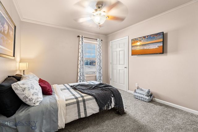 375 Mactavish Lane, Belgrade, MT 59714