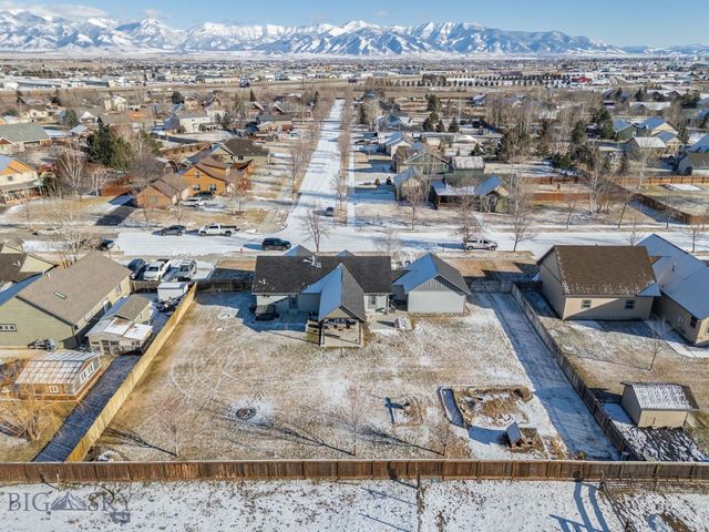 375 Mactavish Lane, Belgrade, MT 59714