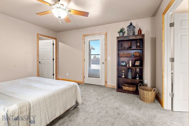 375 Mactavish Lane, Belgrade, MT 59714