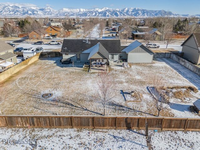 375 Mactavish Lane, Belgrade, MT 59714