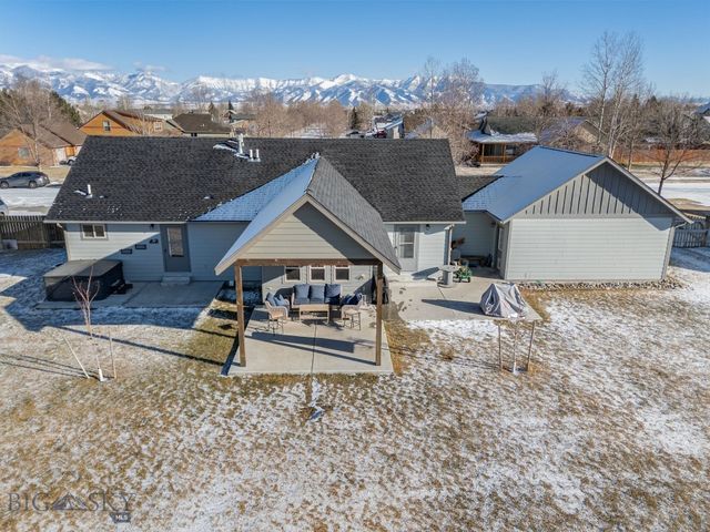 375 Mactavish Lane, Belgrade, MT 59714