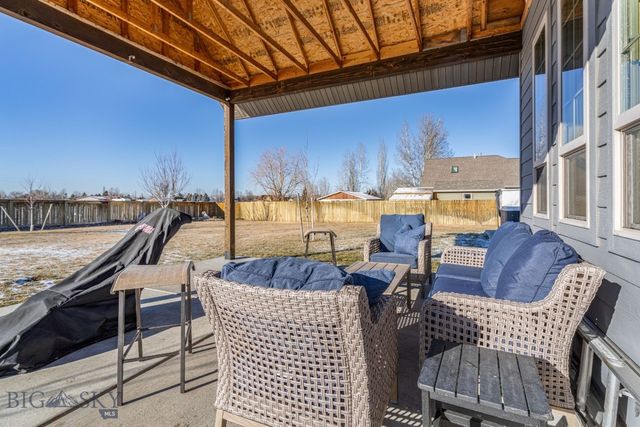 375 Mactavish Lane, Belgrade, MT 59714