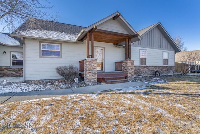 375 Mactavish Lane, Belgrade, MT 59714