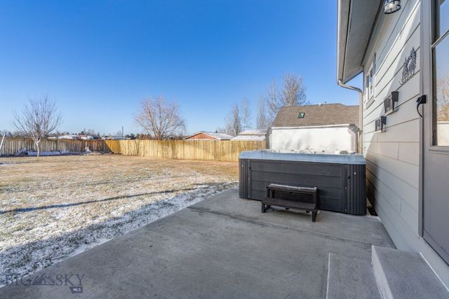 375 Mactavish Lane, Belgrade, MT 59714