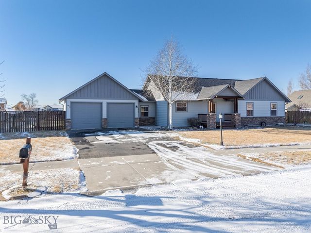 375 Mactavish Lane, Belgrade, MT 59714