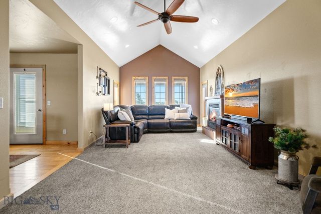 375 Mactavish Lane, Belgrade, MT 59714