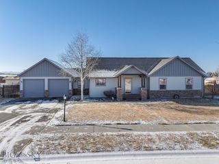 375 Mactavish Lane, Belgrade, MT 59714