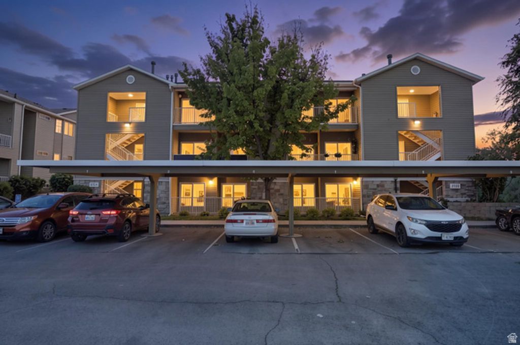 3732 S CARLISLE PL #UNIT 2, South Salt Lake, UT 84119 — photo 2