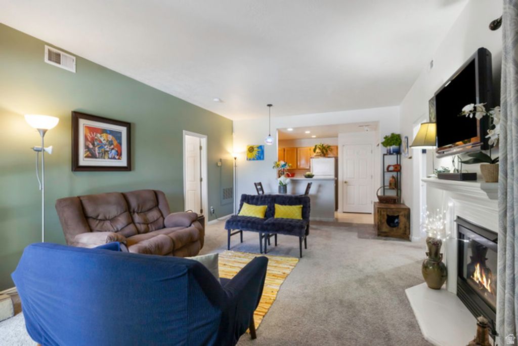 3732 S CARLISLE PL #UNIT 2, South Salt Lake, UT 84119 — photo 4