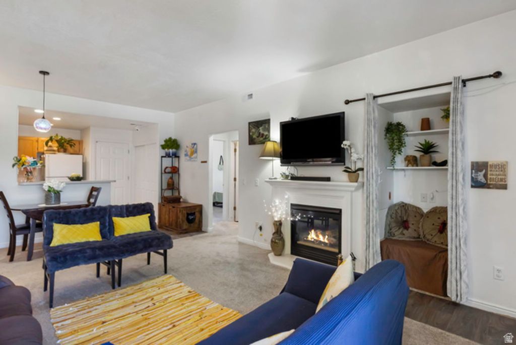 3732 S CARLISLE PL #UNIT 2, South Salt Lake, UT 84119 — photo 5