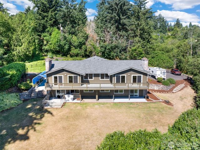 4706 Caldwell Road E, Edgewood, WA 98372