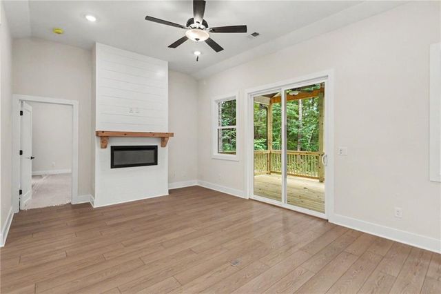 1632 McClung Road, Hiram, GA 30141