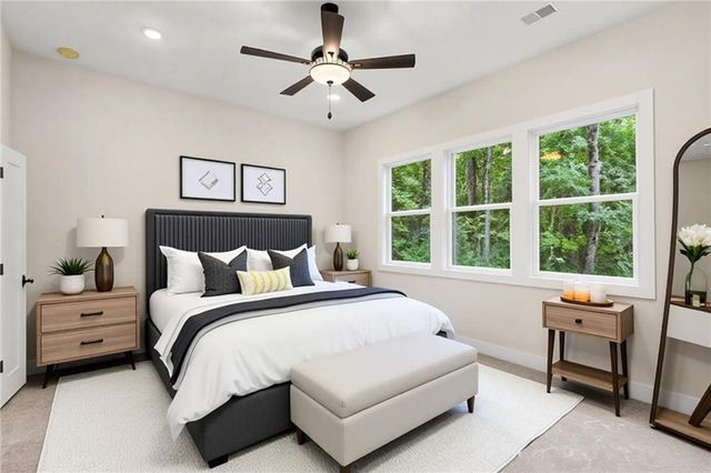 1632 McClung Road, Hiram, GA 30141