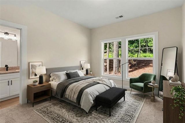 1632 McClung Road, Hiram, GA 30141