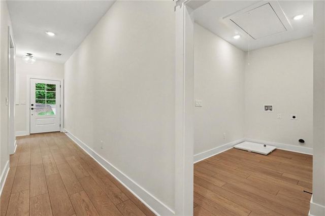 1632 McClung Road, Hiram, GA 30141