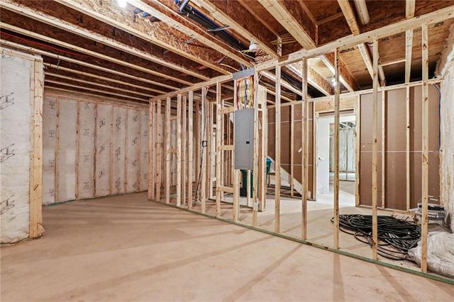 1632 McClung Road, Hiram, GA 30141