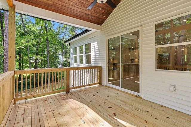1632 McClung Road, Hiram, GA 30141