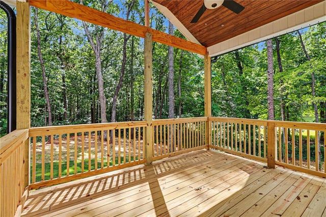 1632 McClung Road, Hiram, GA 30141