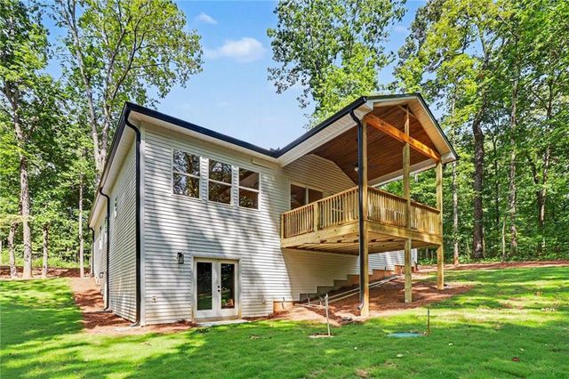 1632 McClung Road, Hiram, GA 30141