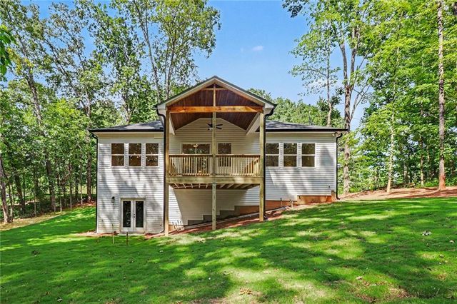 1632 McClung Road, Hiram, GA 30141