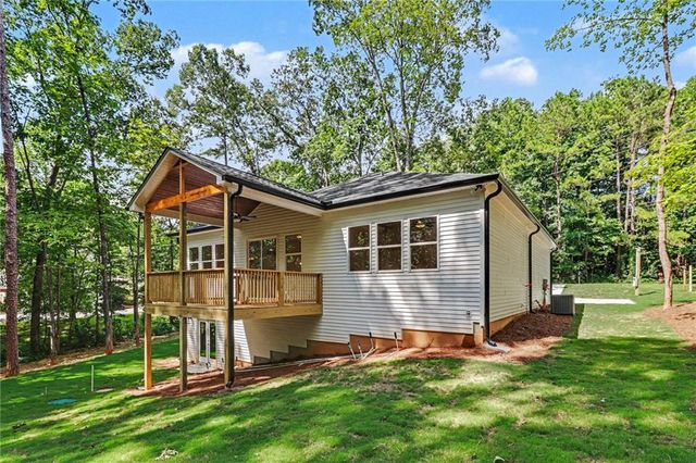 1632 McClung Road, Hiram, GA 30141