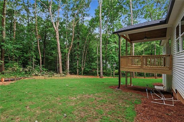 1632 McClung Road, Hiram, GA 30141