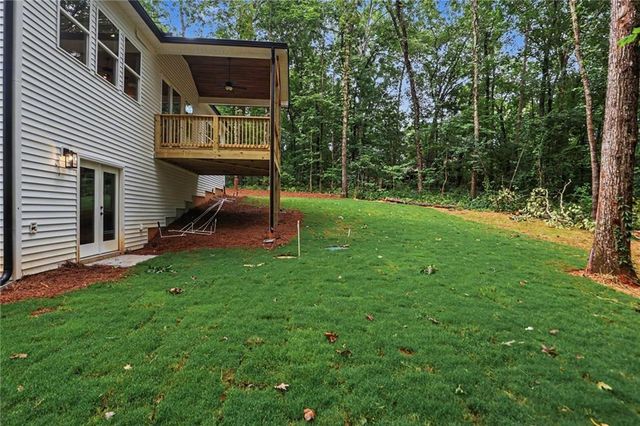 1632 McClung Road, Hiram, GA 30141
