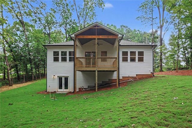 1632 McClung Road, Hiram, GA 30141