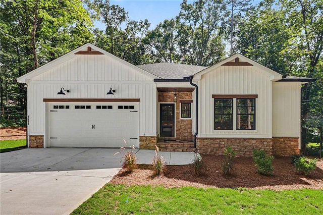1632 McClung Road, Hiram, GA 30141