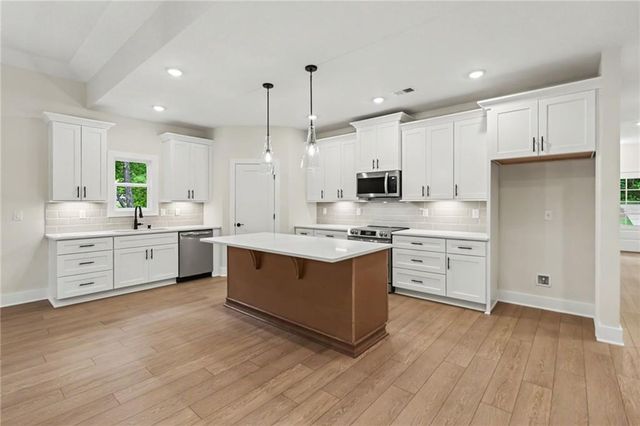 1632 McClung Road, Hiram, GA 30141