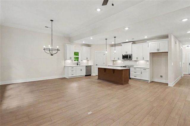 1632 McClung Road, Hiram, GA 30141