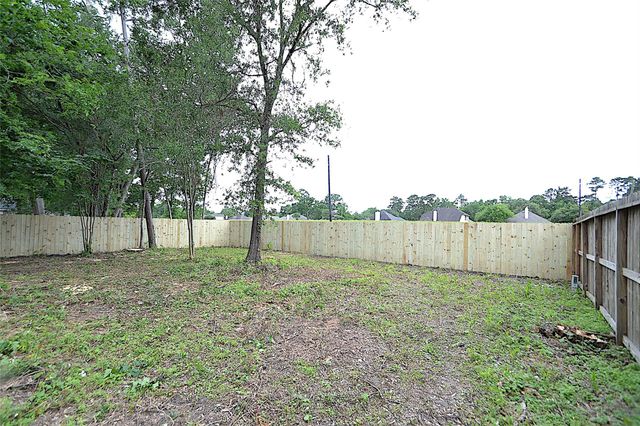 631 Aweigh Drive, Crosby, TX 77532