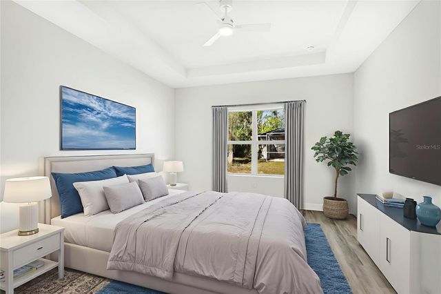 4097 FEATHER TERRACE, North Port, FL 34286