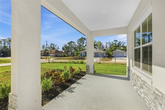 4097 FEATHER TERRACE, North Port, FL 34286