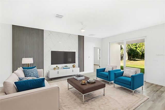 4097 FEATHER TERRACE, North Port, FL 34286