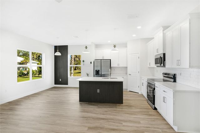 4097 FEATHER TERRACE, North Port, FL 34286