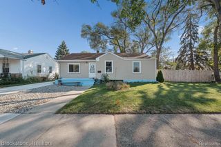 12685 Fordline Street, Southgate, MI 48195