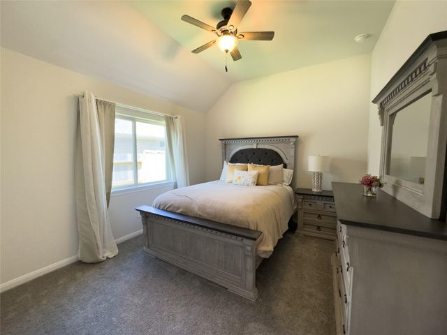 835 Sarasota Shore Dr Drive, Katy, TX 77493