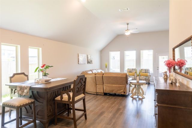 835 Sarasota Shore Dr Drive, Katy, TX 77493