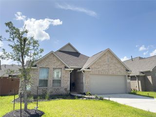 835 Sarasota Shore Dr Drive, Katy, TX 77493