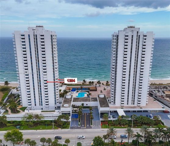 1360 S Ocean Blvd 1204, Pompano Beach, FL 33062