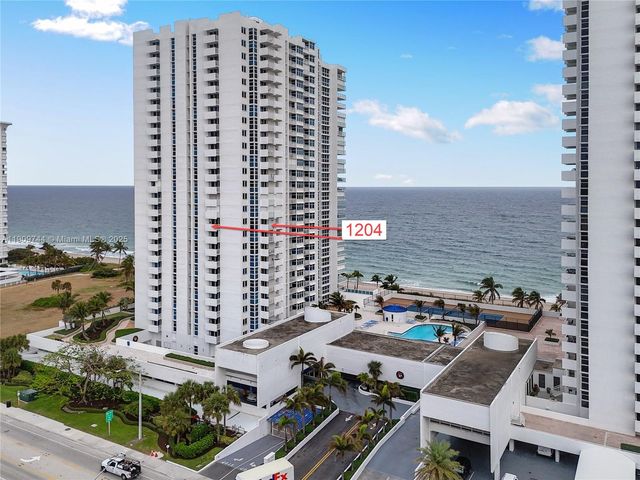 1360 S Ocean Blvd 1204, Pompano Beach, FL 33062
