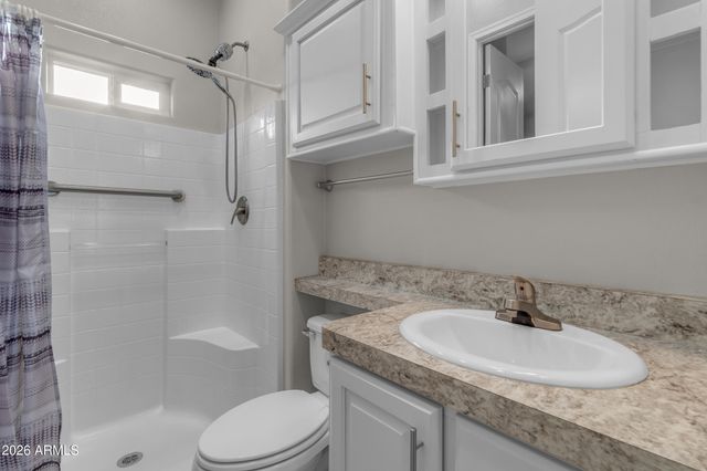 3710 S GOLDFIELD Road 797, Apache Junction, AZ 85119