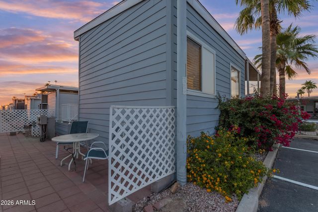 3710 S GOLDFIELD Road 797, Apache Junction, AZ 85119