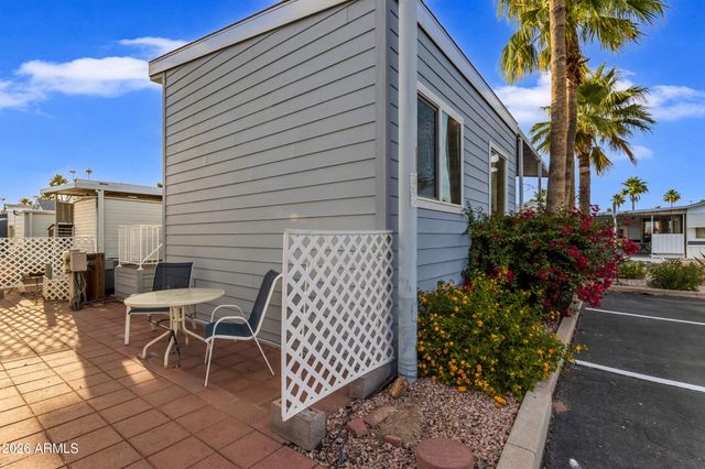 3710 S GOLDFIELD Road 797, Apache Junction, AZ 85119