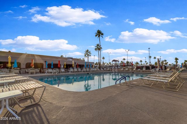3710 S GOLDFIELD Road 797, Apache Junction, AZ 85119