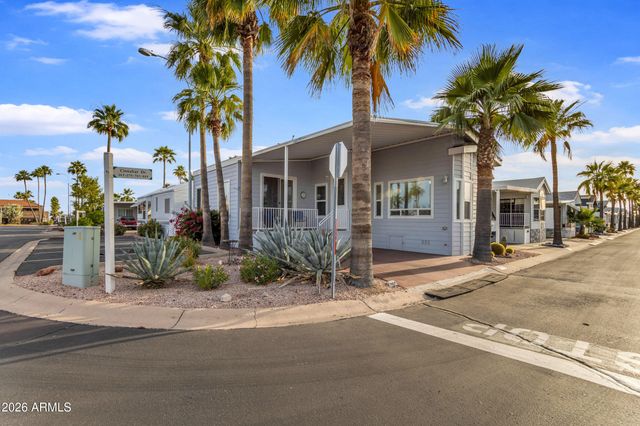 3710 S GOLDFIELD Road 797, Apache Junction, AZ 85119