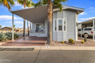 3710 S GOLDFIELD Road 797, Apache Junction, AZ 85119