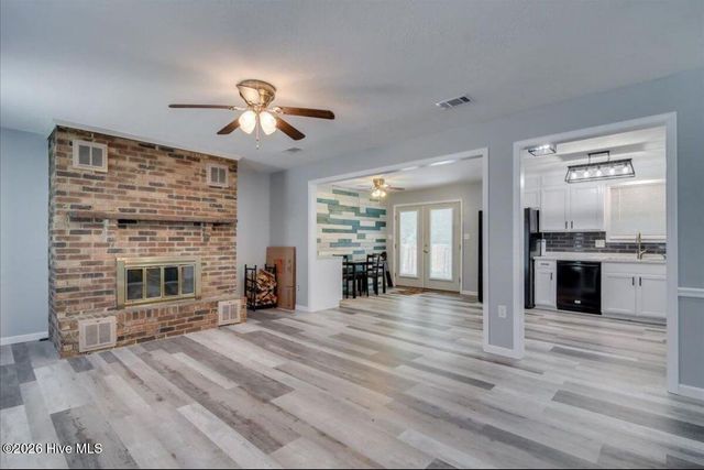 522 Gray Drive, Augusta, GA 30907